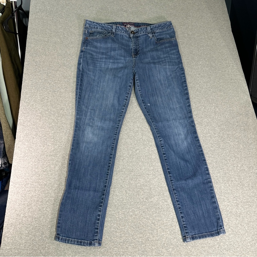 Women’s Tommy hilfigerSize 14 Classic Skinny Jeans 29 Long